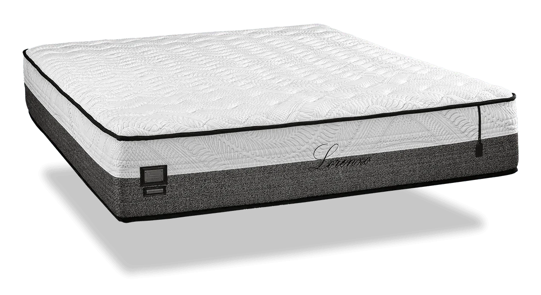 LORENZO | מזרן ללא קפיצים רך מאוד עם VISCO תוצרת GENESIS - - אשריאן | ASHERIAN