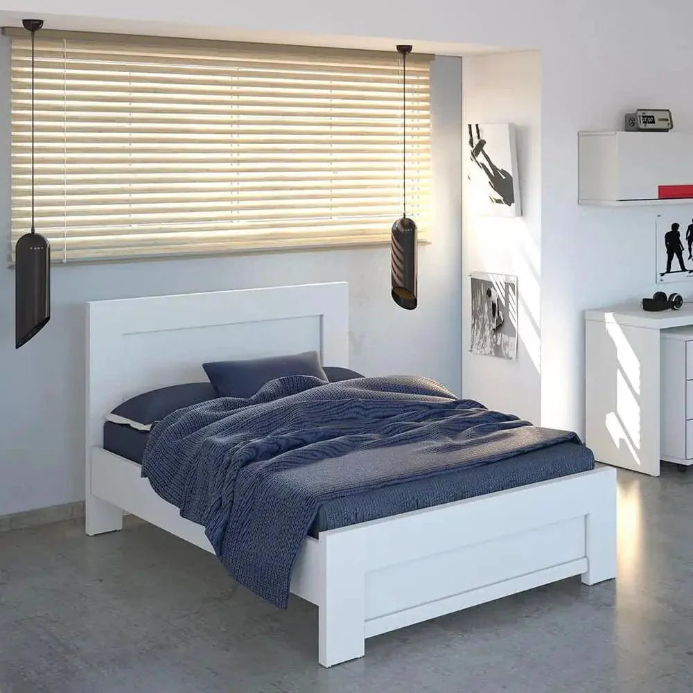 TOMER | מיטה וחצי בעיצוב נקי לילדים ולנוער - - אשריאן | ASHERIAN