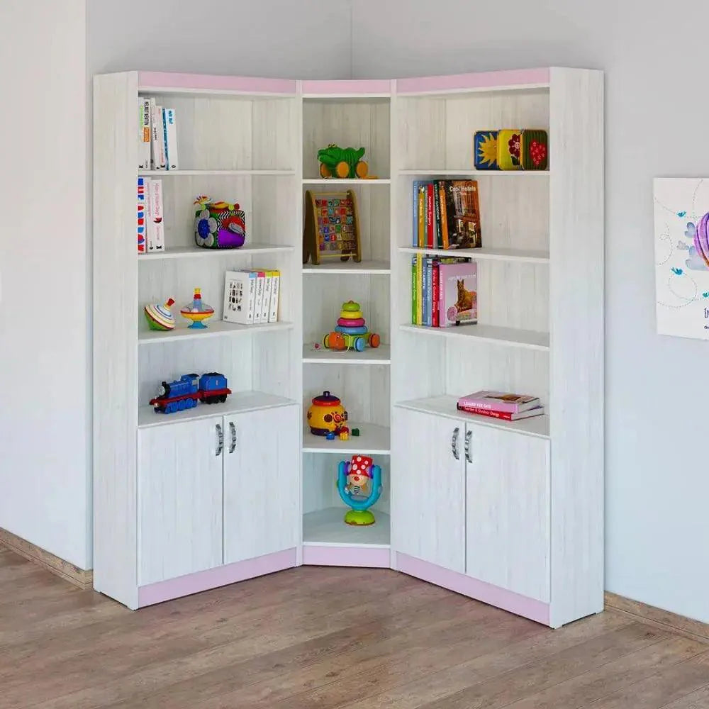 Mix | ארון פינתי רב שימושי - - אשריאן | ASHERIAN