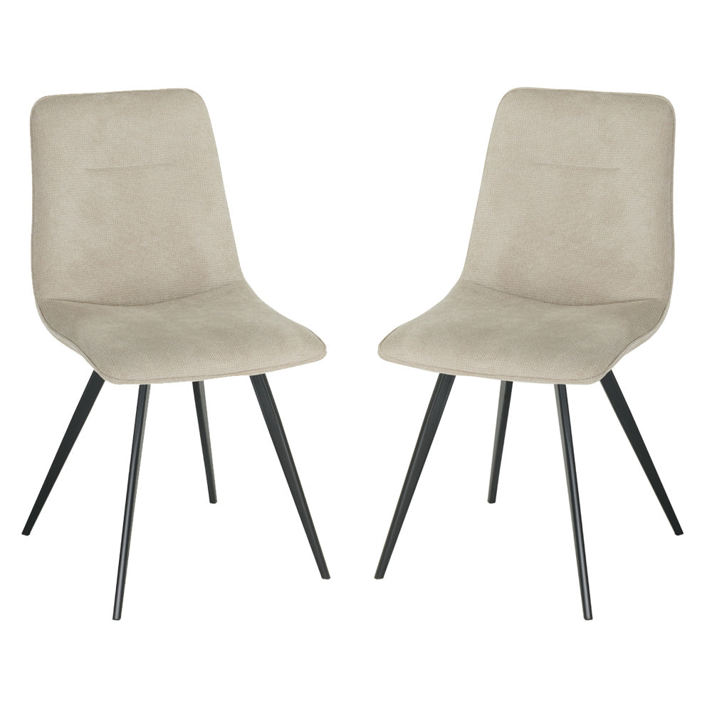 MORO | כסא בד למטבח - קפוצ׳ינו - אשריאן | ASHERIAN