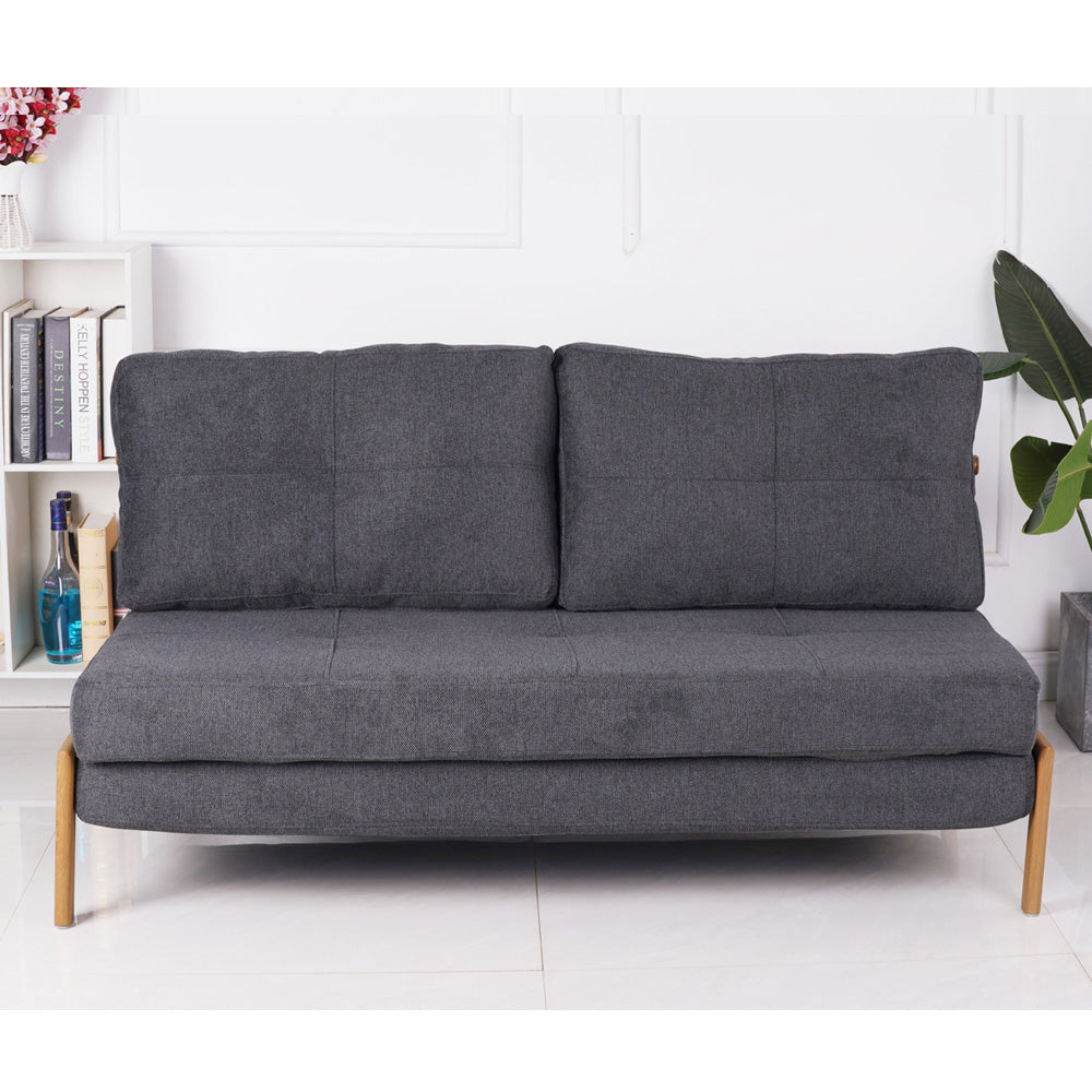 Oscar 3 | ספה מעוצבת שנפתחת למיטה בעיצוב מודרני - - אשריאן | ASHERIAN