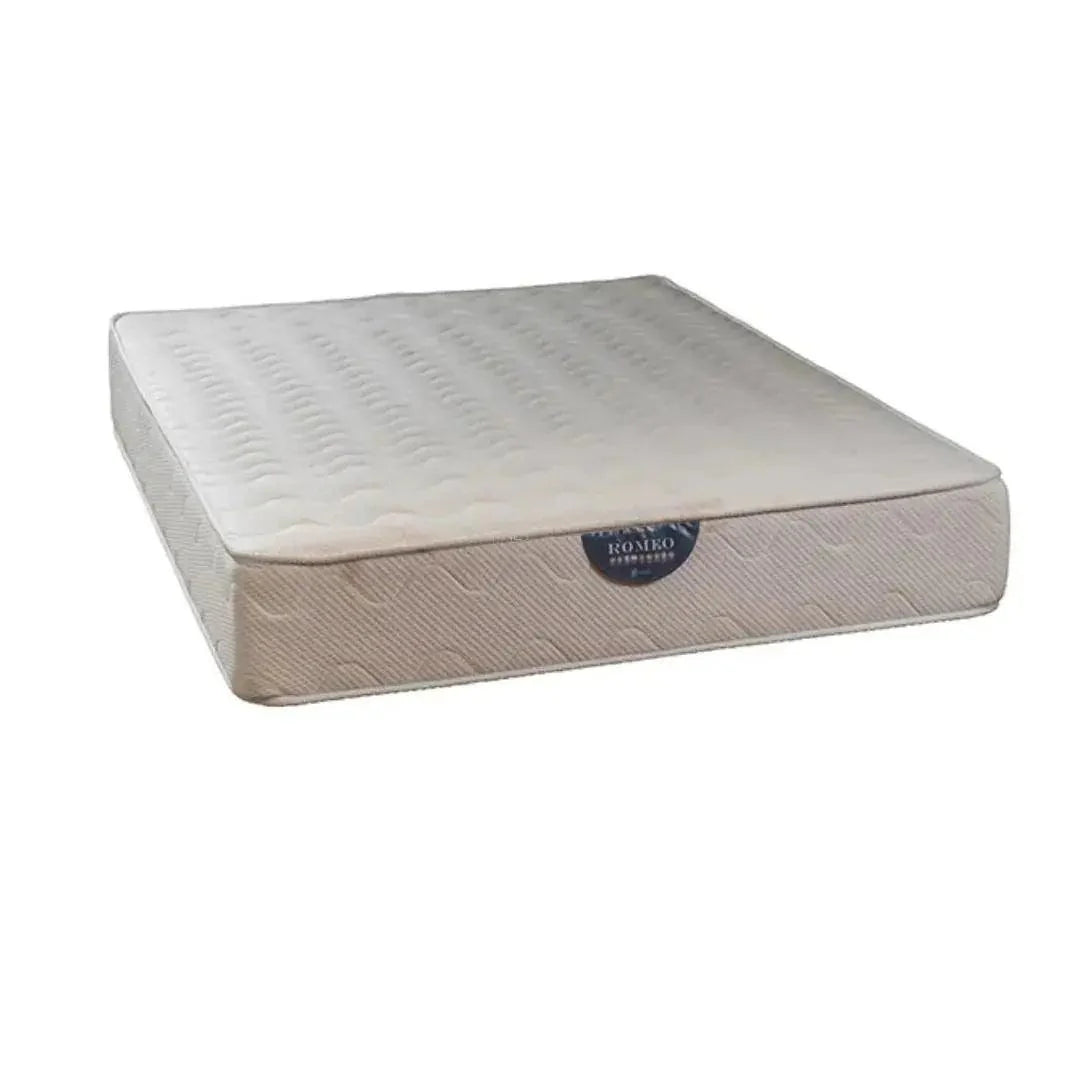 ROMEO | מזרן קפיצים מבודדים בשילוב ויסקו תוצרת Genesis - - אשריאן | ASHERIAN