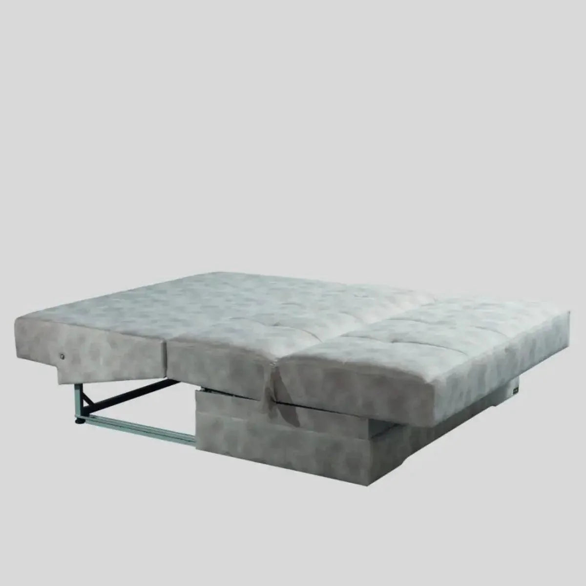 Flex | ספת אירוח מינימלית נפתחת למיטה זוגית - - אשריאן | ASHERIAN