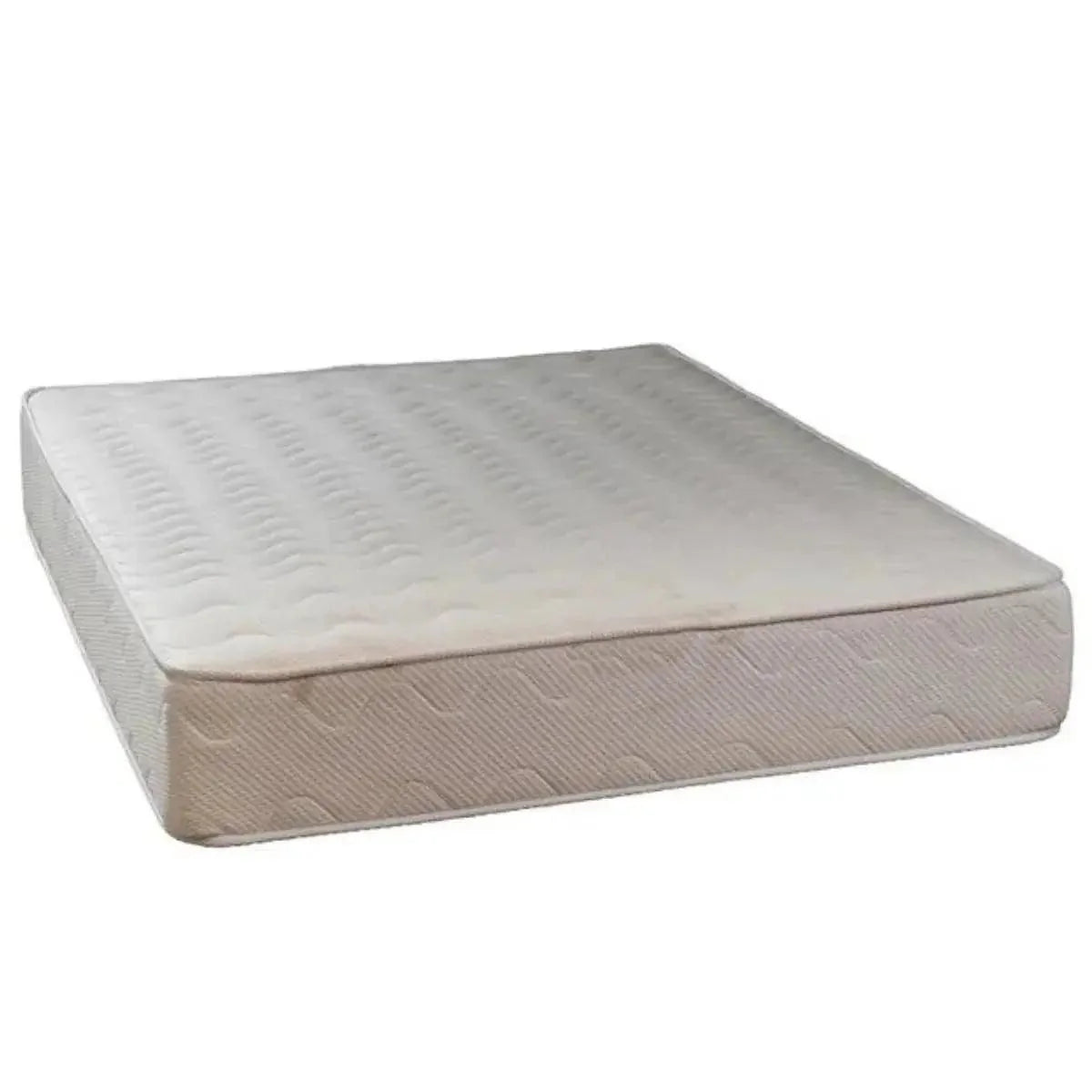 Shanti | מזרן למיטה וחצי ללא קפיצים בשילוב ויסקו Genesis - - אשריאן | ASHERIAN