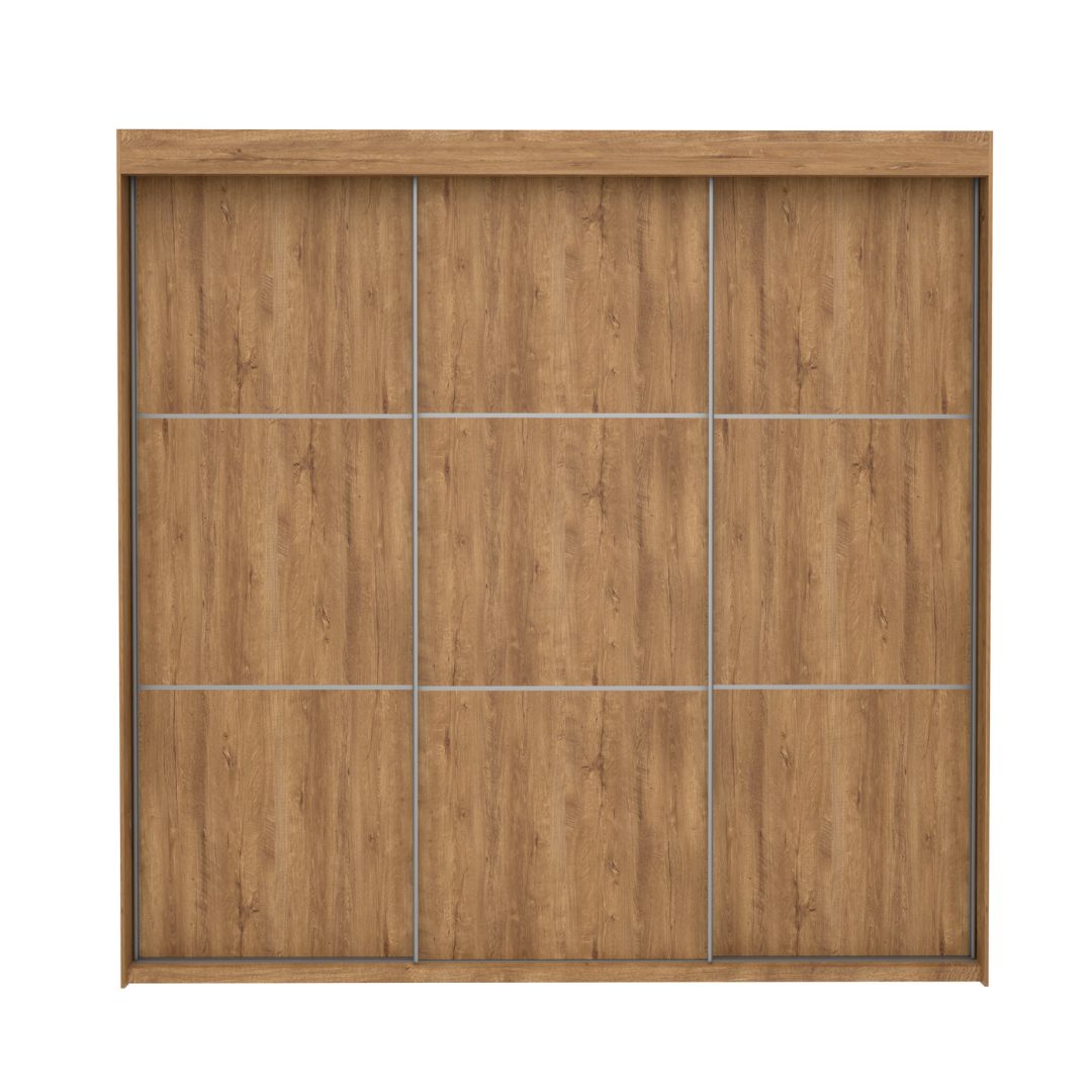 KAHAL | ארון הזזה איכותי בעיצוב מודרני