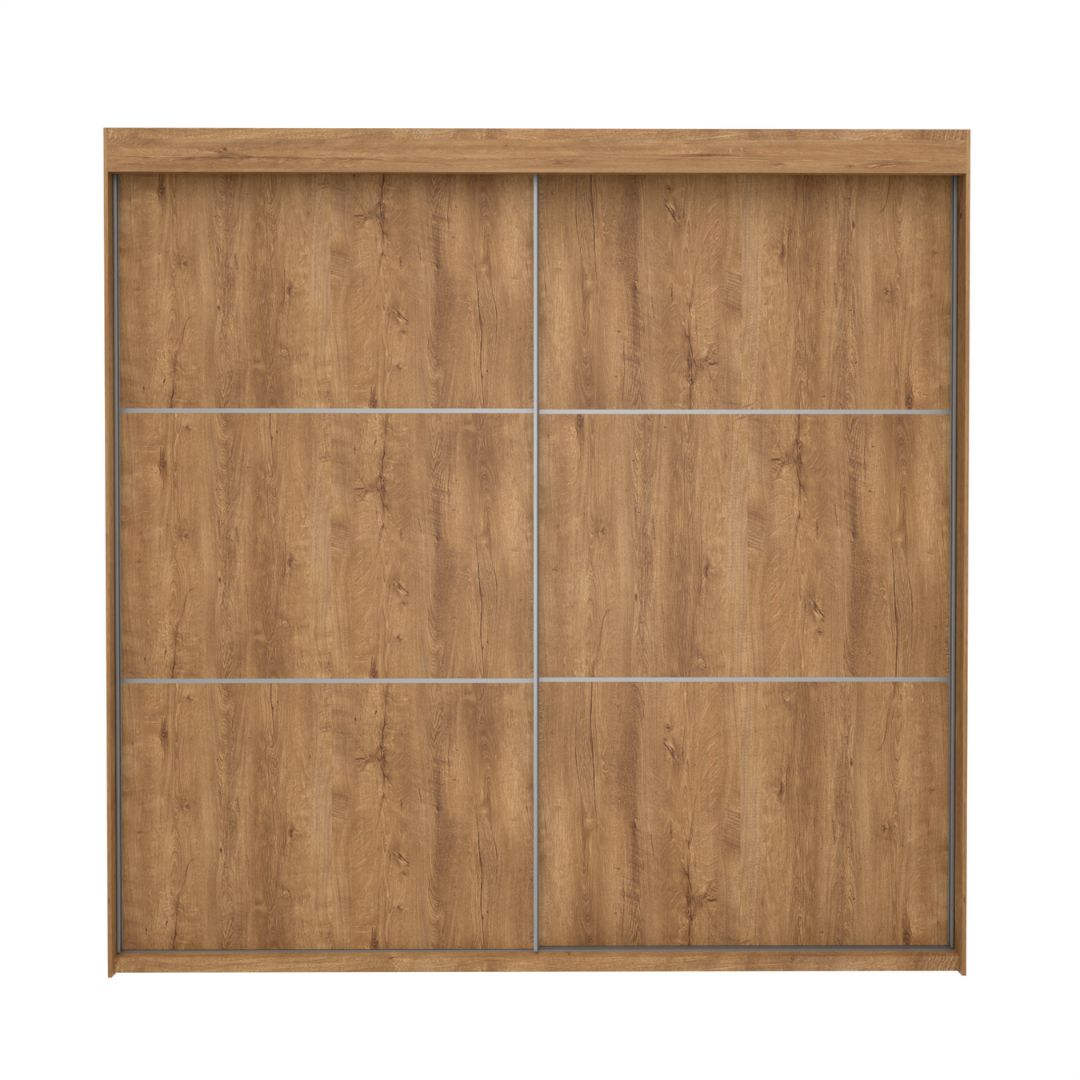 KAHAL | ארון הזזה איכותי בעיצוב מודרני