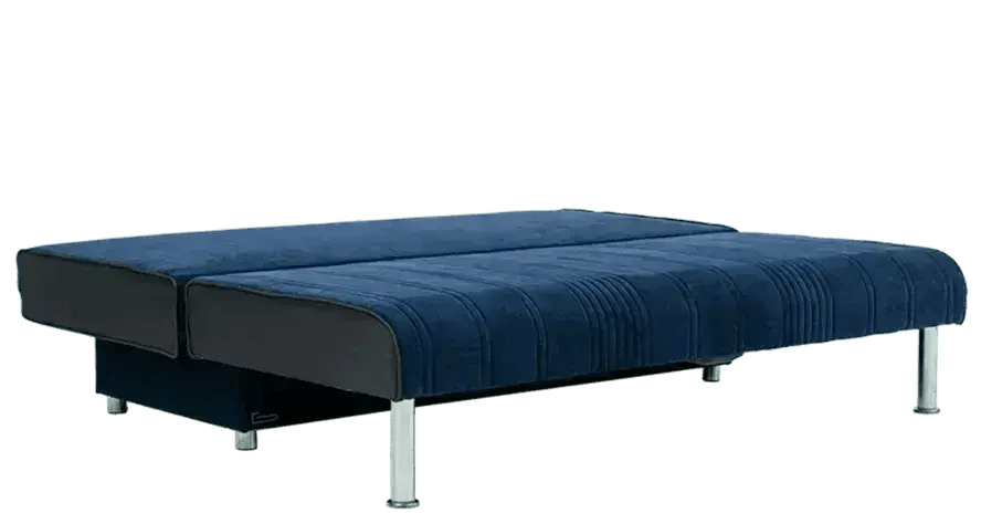 Slider | ספה נפתחת למיטה זוגית - - אשריאן | ASHERIAN