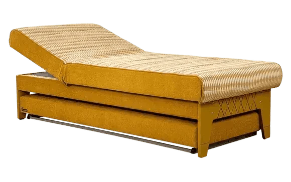 SMART | מיטת נוער 90 מתכווננת חשמלית סמארט Genesis - - אשריאן | ASHERIAN