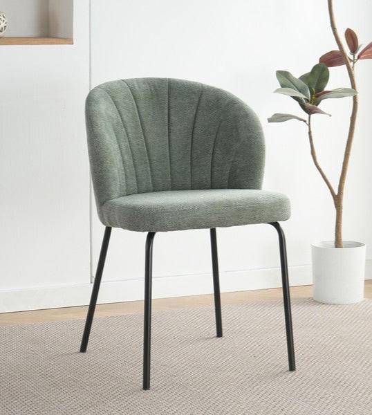 SOFT | כסא מודרני לפינת אוכל - - אשריאן | ASHERIAN