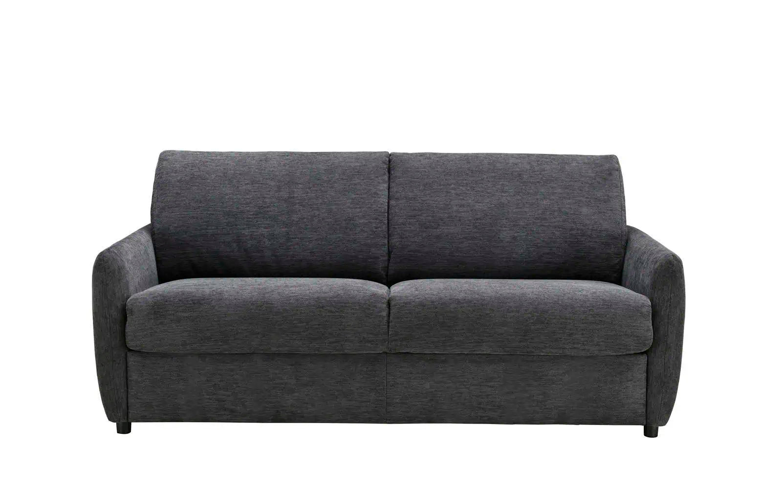 SOLNA | ספה דו מושבית נורדית עם מיטה נשלפת - נפתחת