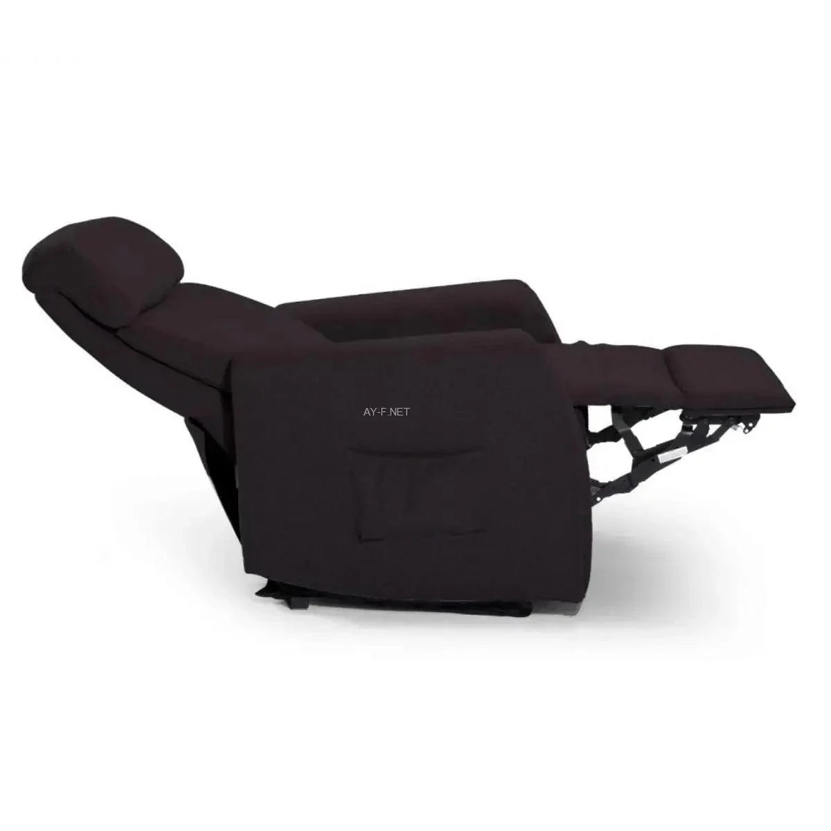 TENERIFE | כורסת סטנד אפ איכותית מבד ד"ר גב - - אשריאן | ASHERIAN