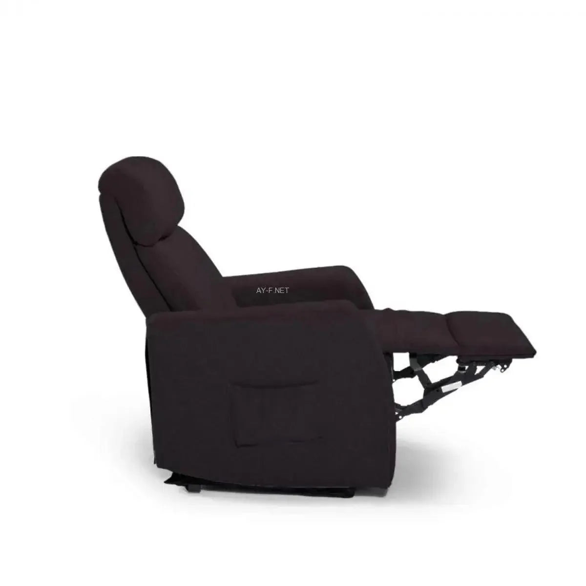 TENERIFE | כורסת סטנד אפ איכותית מבד ד"ר גב - - אשריאן | ASHERIAN