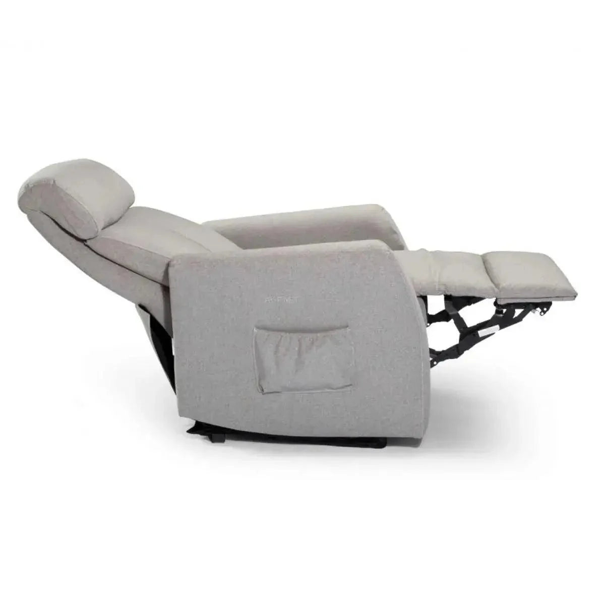 TENERIFE | כורסת סטנד אפ איכותית מבד ד"ר גב - - אשריאן | ASHERIAN