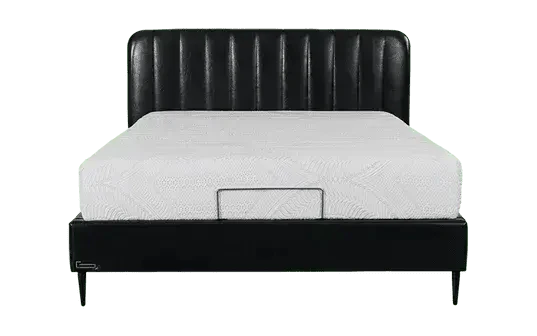 VEGA | מיטה חשמלית בעיצוב וינטאג׳ Genesis - - אשריאן | ASHERIAN