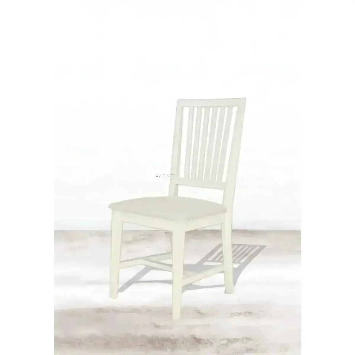 פירנצה | כסא וינטאג' מעוצב לפינת אוכל - - אשריאן | ASHERIAN