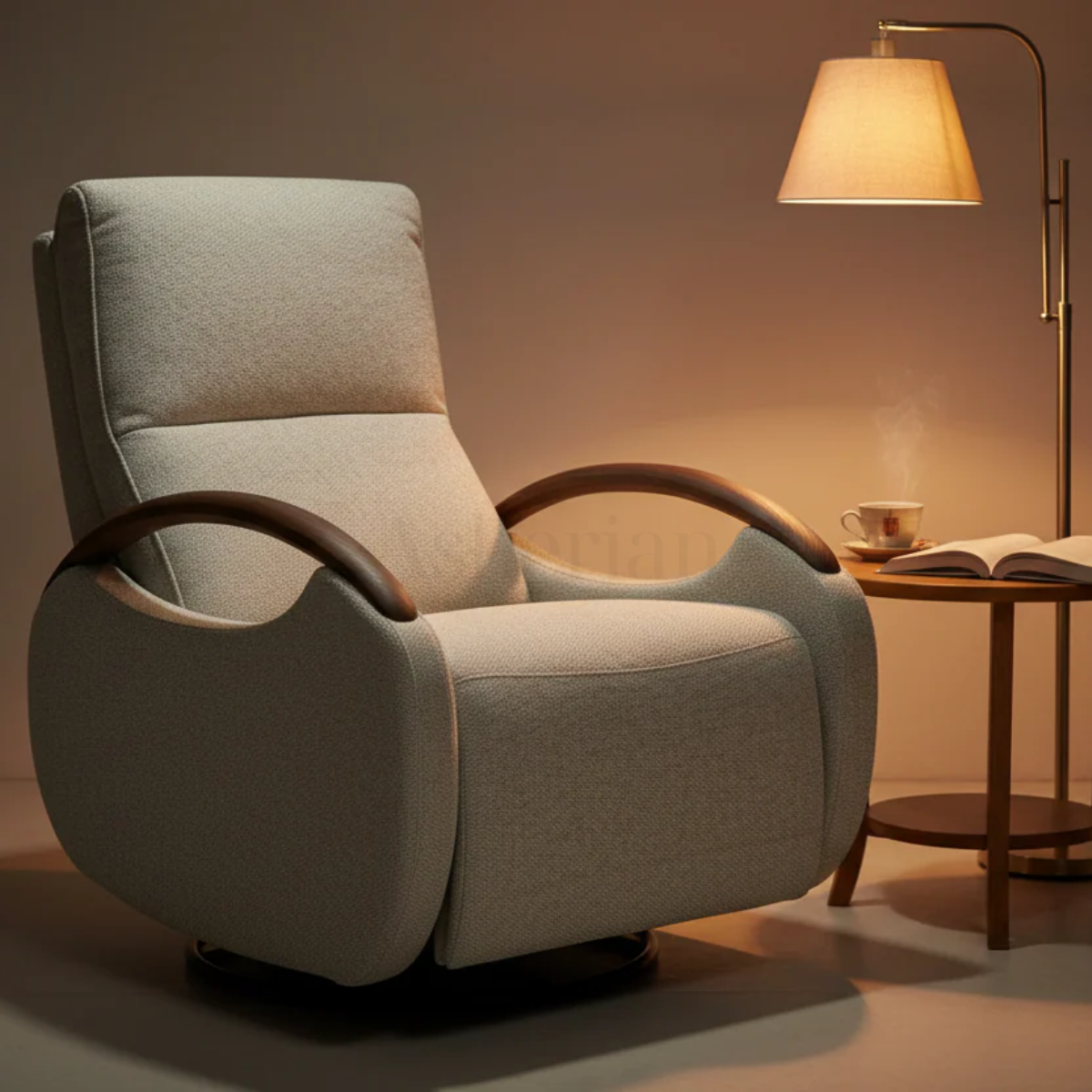 ZEN - כורסת ריקליינר