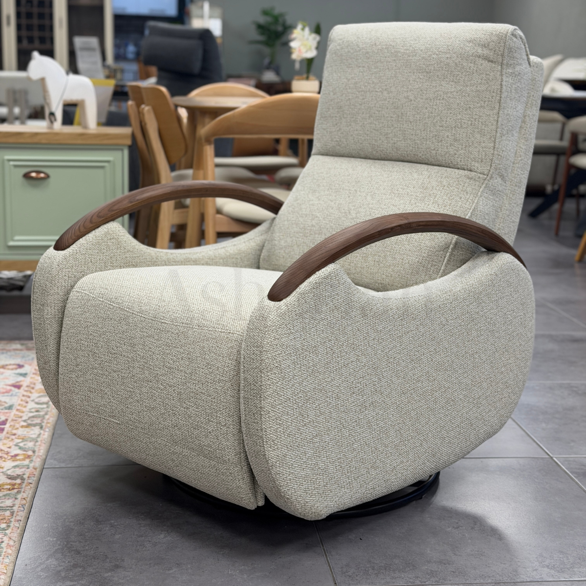 ZEN - כורסת ריקליינר