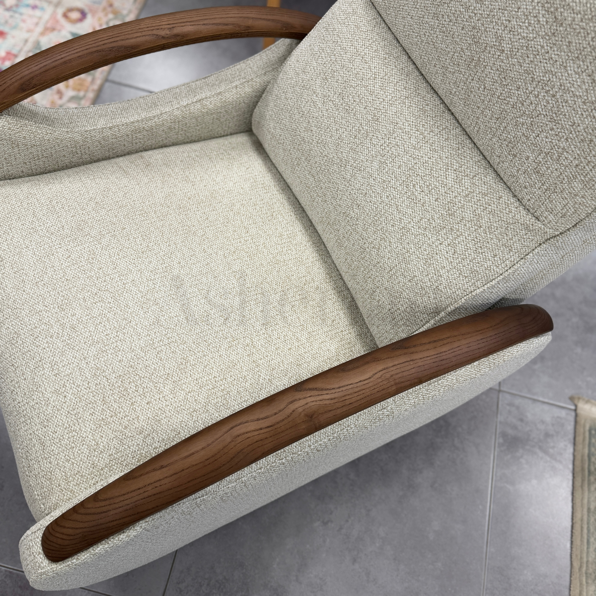 ZEN - כורסת ריקליינר