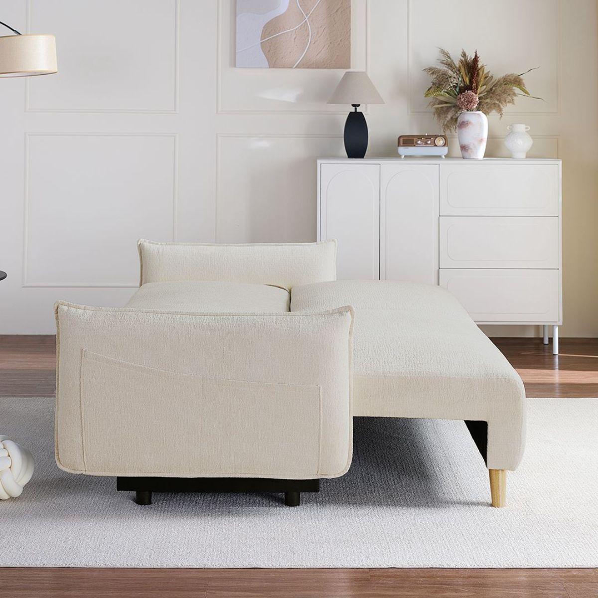 zing-sofa-bed - ספה נפתחת