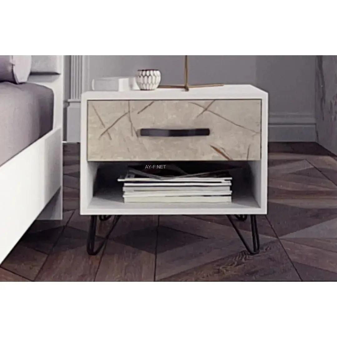 JOVANI | חדר שינה קומפלט בעיצוב מודרני - - אשריאן | ASHERIAN