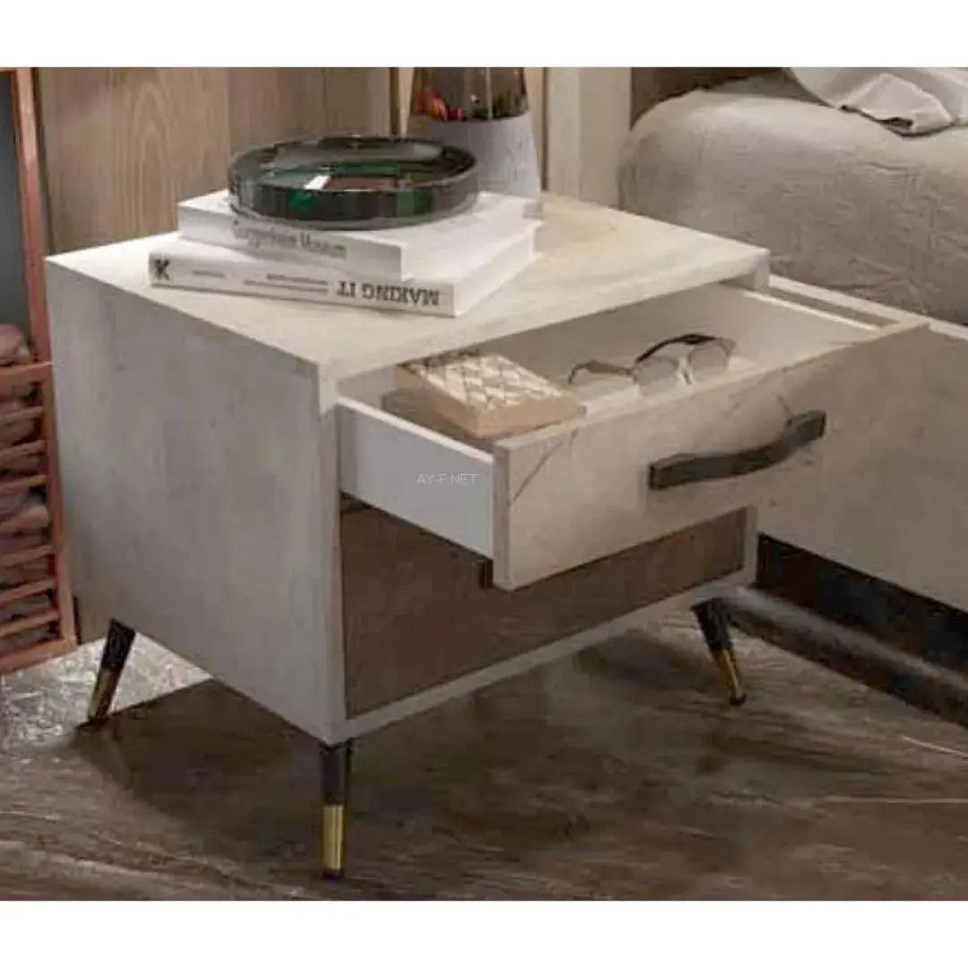 MILA | חדר שינה קומפלט בעיצוב מודרני - - אשריאן | ASHERIAN