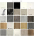 Tuxedo טוקסידו 1.80 מ' | ארון בגדים בעיצוב נקי עם ידיות אינטגרליות ובמה - אשריאן | ASHERIAN