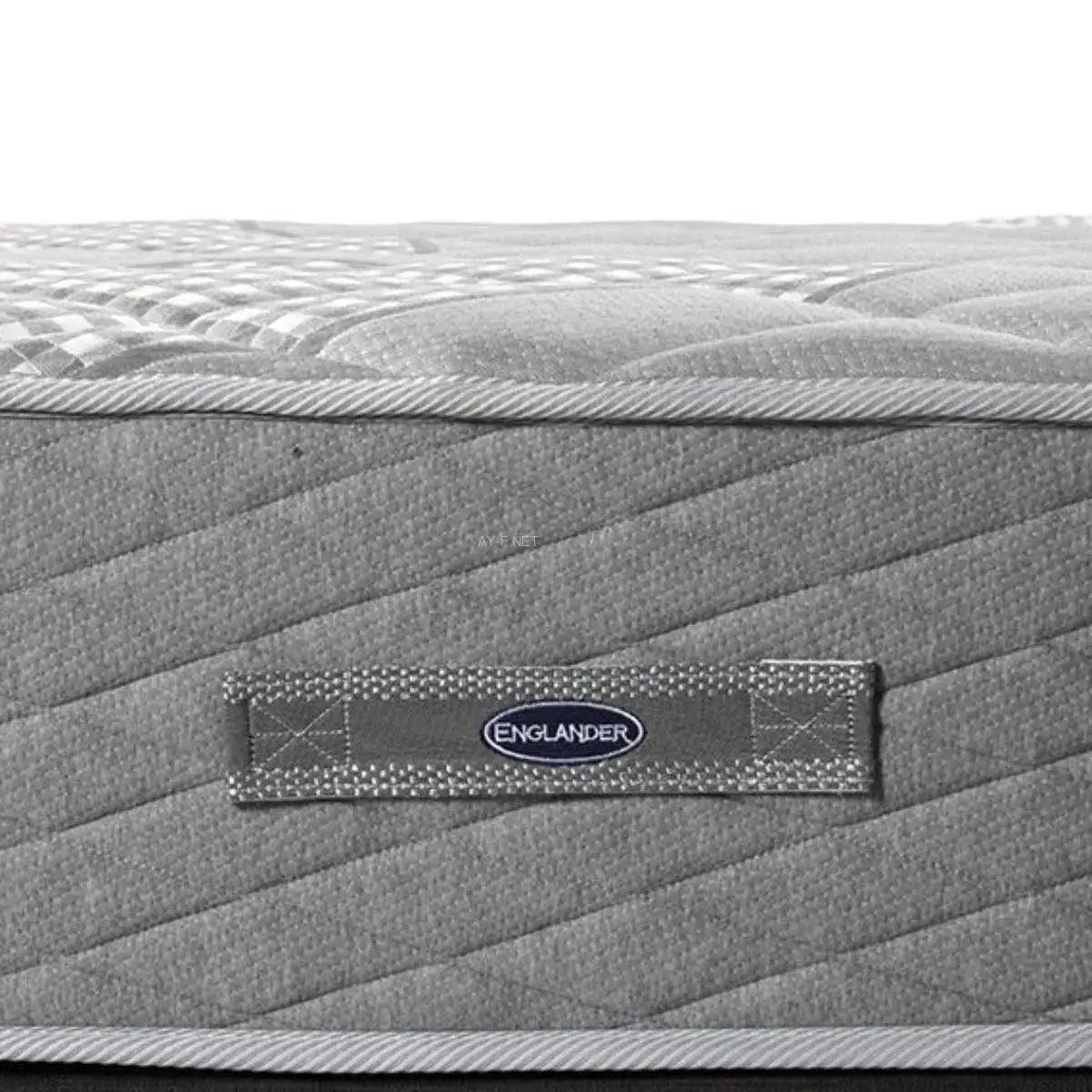 ULTRA SLIM | מזרן זוגי אורטופדי מבית Englander תוצרת ד"ר גב - - אשריאן | ASHERIAN