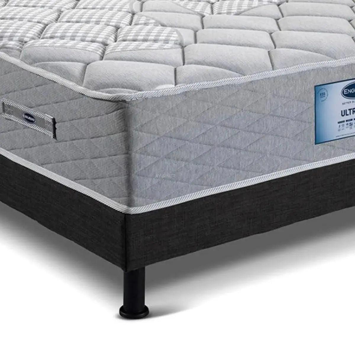 ULTRA SLIM | מזרן זוגי אורטופדי מבית Englander תוצרת ד"ר גב - - אשריאן | ASHERIAN