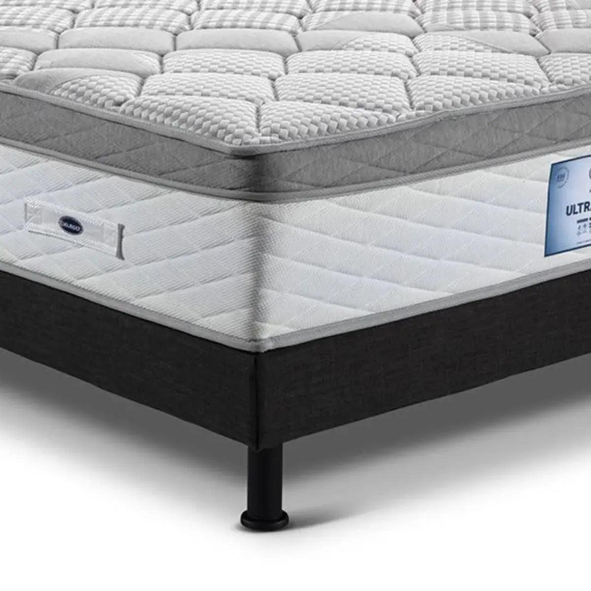 ULTRA COMFORT XL | מזרן זוגי מפנק מבית Englander תוצרת ד"ר גב - - אשריאן | ASHERIAN