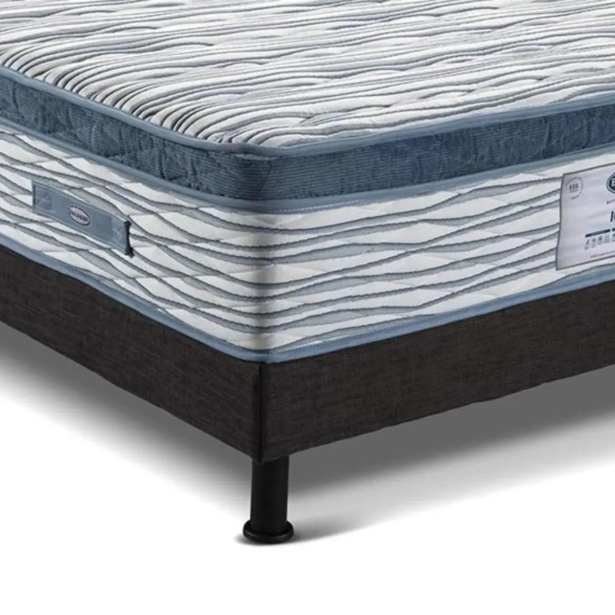 ICEBERG | מזרן זוגי מפנק מבית Englander תוצרת ד"ר גב - - אשריאן | ASHERIAN