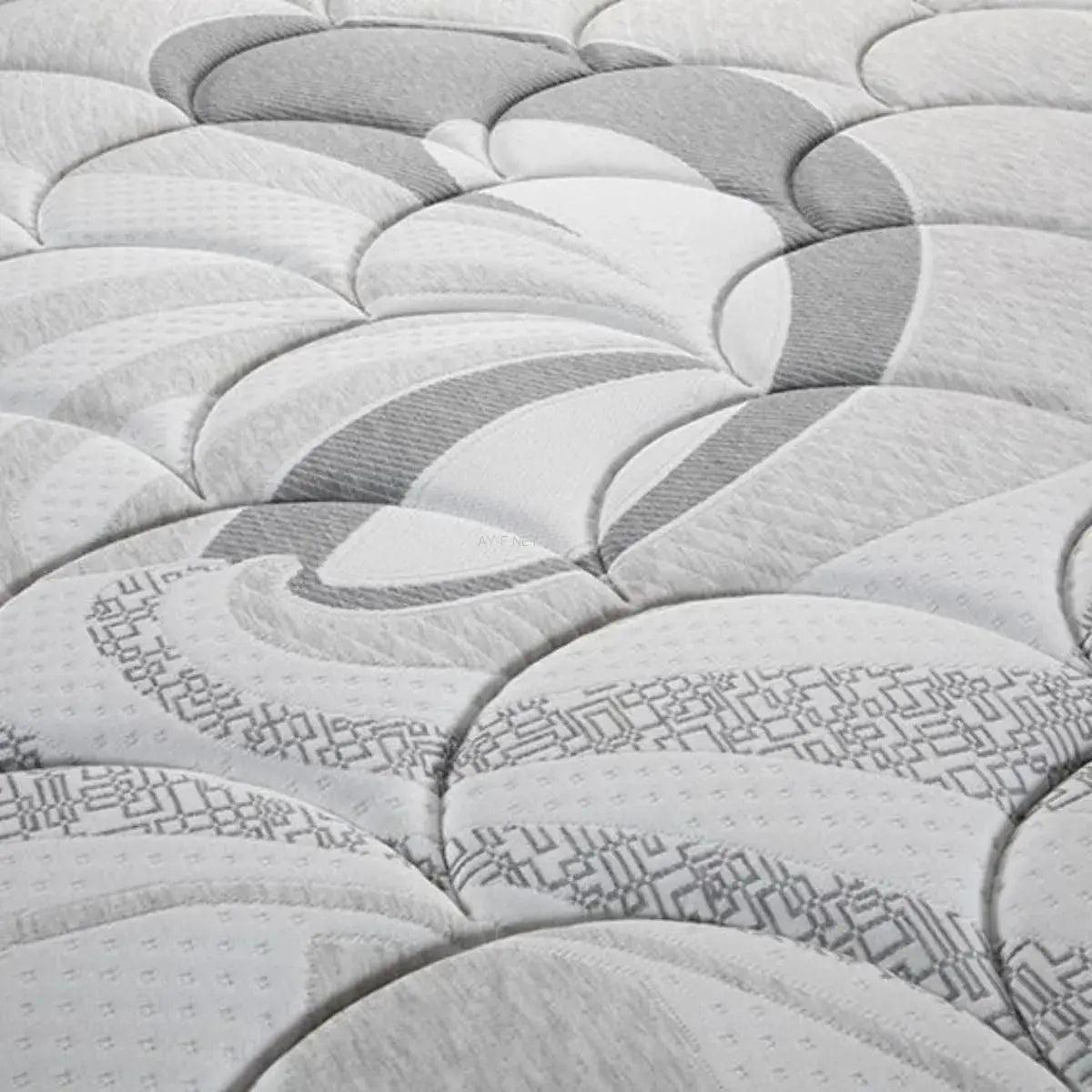 GALAXY HR | מזרן זוגי מפנק מבית Englander תוצרת ד"ר גב - - אשריאן | ASHERIAN