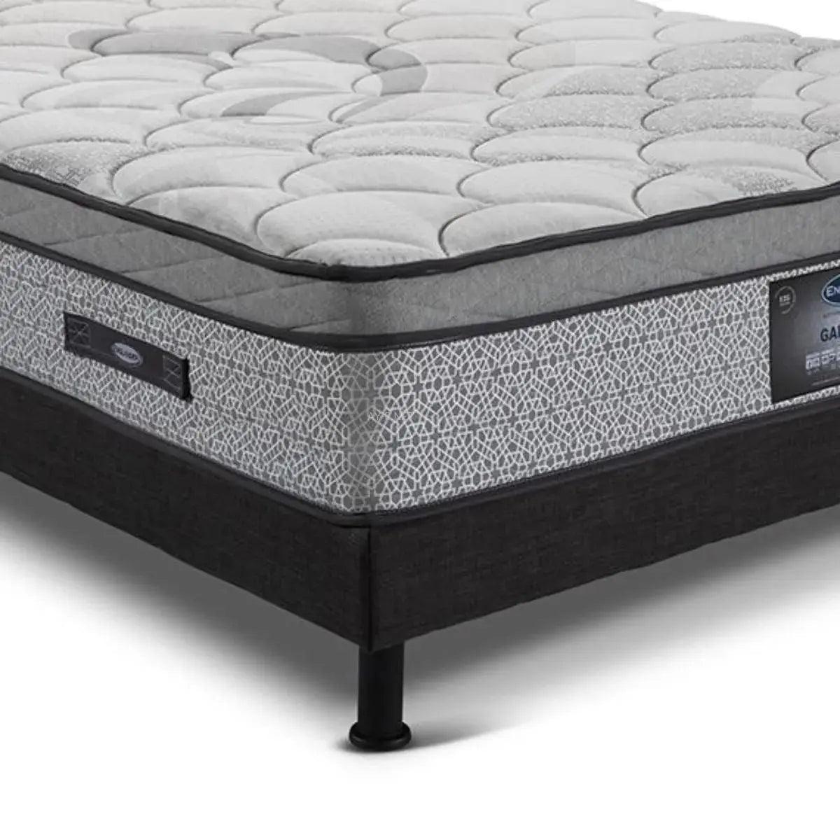 GALAXY HR | מזרן זוגי מפנק מבית Englander תוצרת ד"ר גב - - אשריאן | ASHERIAN