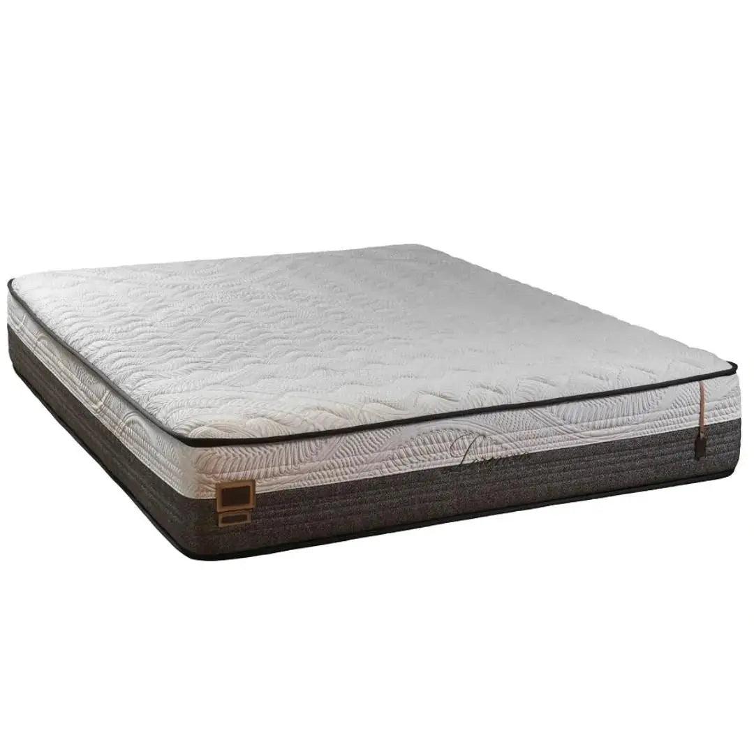 LORENZO | מזרן ללא קפיצים רך מאוד עם VISCO תוצרת GENESIS - - אשריאן | ASHERIAN