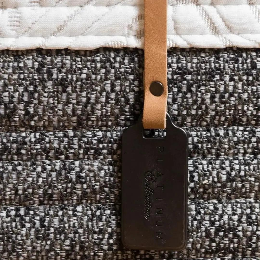 LORENZO | מזרן ללא קפיצים רך מאוד עם VISCO תוצרת GENESIS - - אשריאן | ASHERIAN