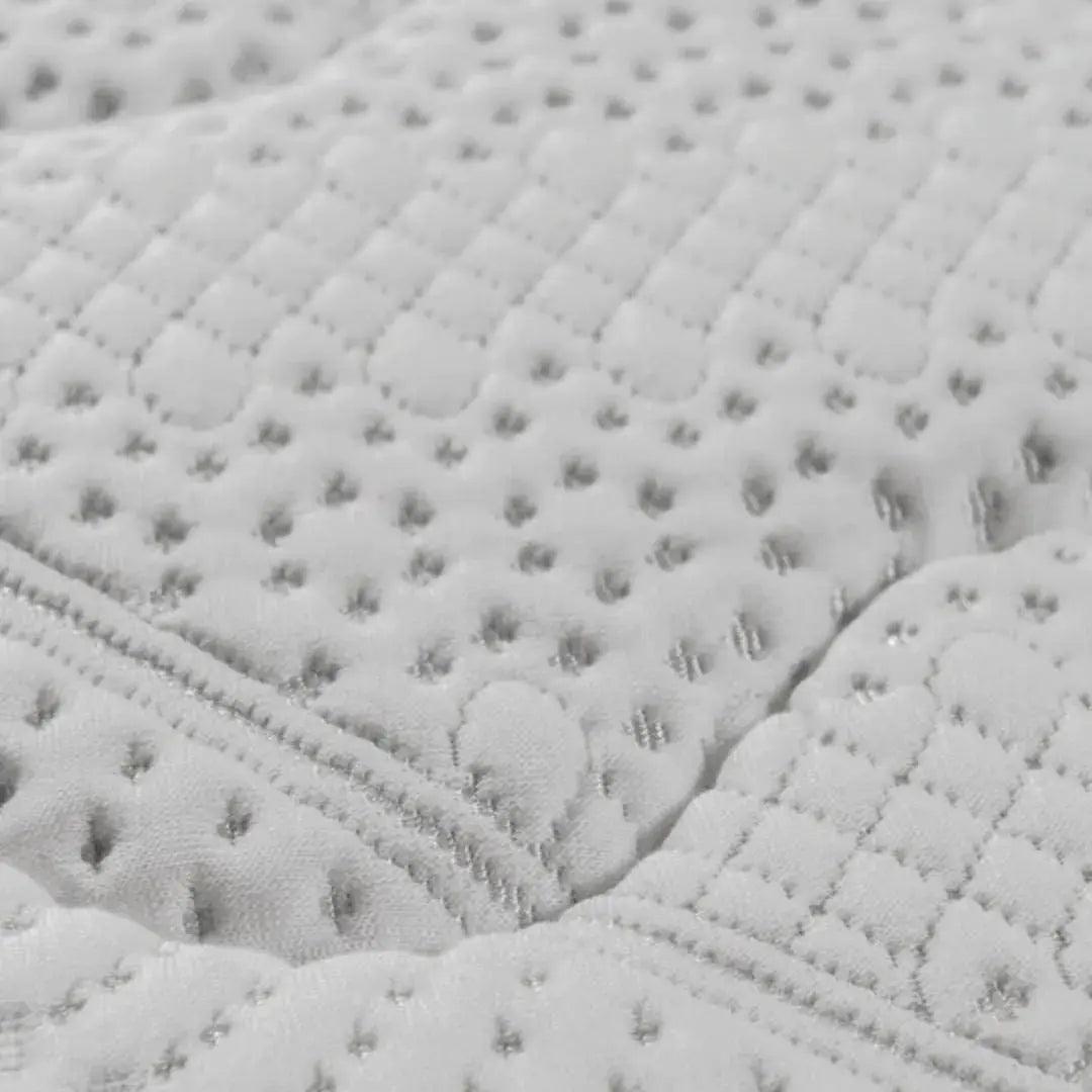 LORENZO | מזרן ללא קפיצים רך מאוד עם VISCO תוצרת GENESIS - - אשריאן | ASHERIAN