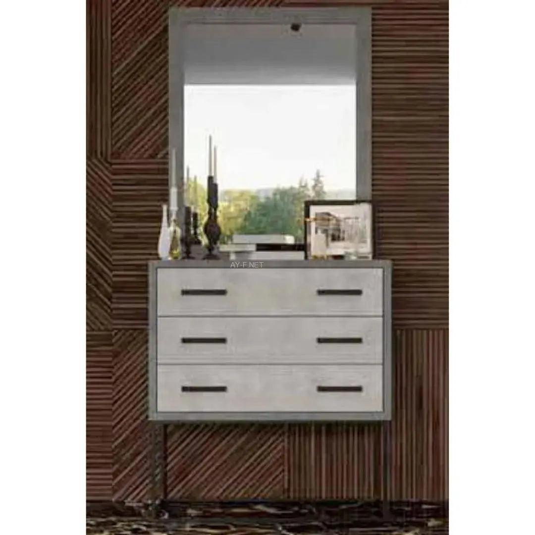 RIO | חדר שינה קומפלט בעיצוב מודרני - - אשריאן | ASHERIAN