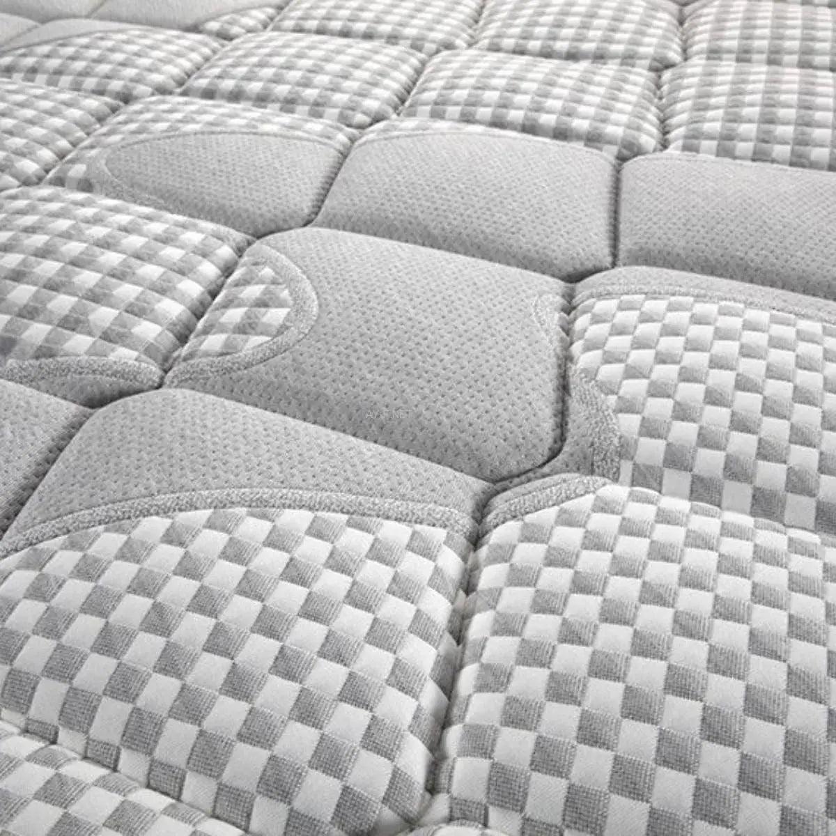 ULTRA SUPPORT | מזרן יחיד ללא קפיצים מבית Englander תוצרת ד"ר גב - - אשריאן | ASHERIAN