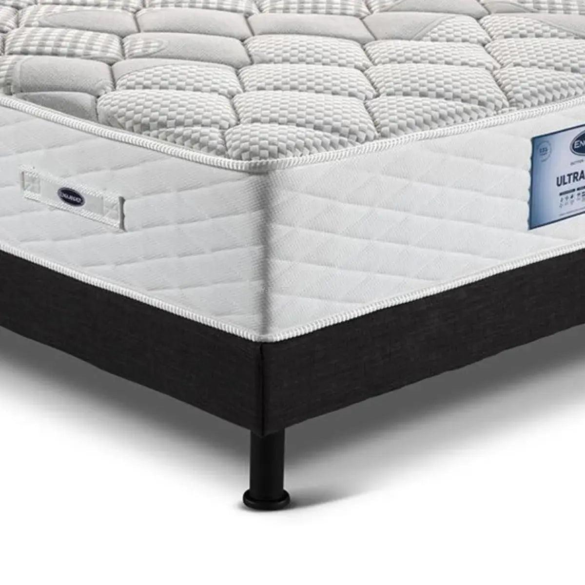 ULTRA SUPPORT | מזרן יחיד ללא קפיצים מבית Englander תוצרת ד"ר גב - - אשריאן | ASHERIAN