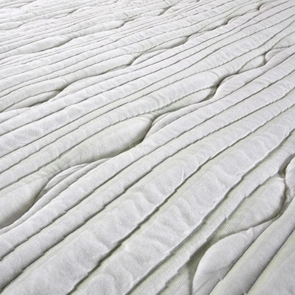 EVEREST | מזרן יחיד קשיח ללא קפיצים מבית Englander תוצרת ד"ר גב - - אשריאן | ASHERIAN