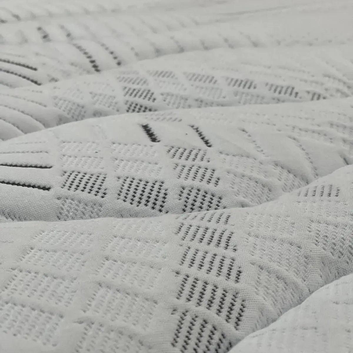 BALANCE | מזרן יחיד מפנק עם שכבת ויסקו כפולה מבית "גומאויר" - - אשריאן | ASHERIAN