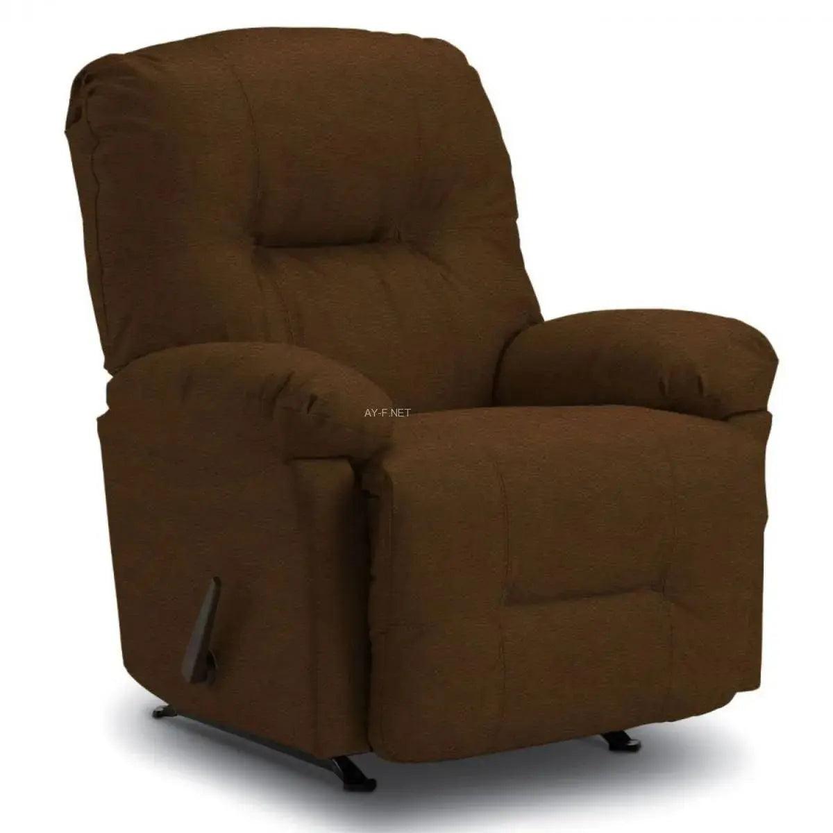 EDEN COMFORT | כורסת טלוויזיה מעור של המותג האמריקאי BEST מבית ד''ר גב - - אשריאן | ASHERIAN