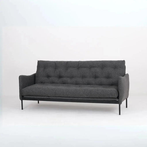 Renge | ספה תלת מעוצבת נפתחת למיטה - אשריאן רהיטים - ASHERIAN