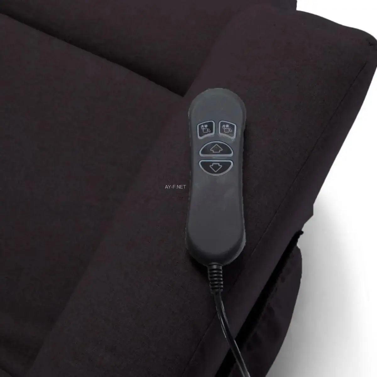 TENERIFE | כורסת סטנד אפ איכותית מבד ד"ר גב - - אשריאן | ASHERIAN