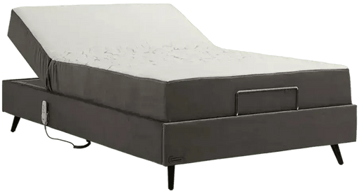 COOL | מיטת נוער מתכווננת בעיצוב צעיר מבית Genesis - Asherian | אשריאן רהיטים
