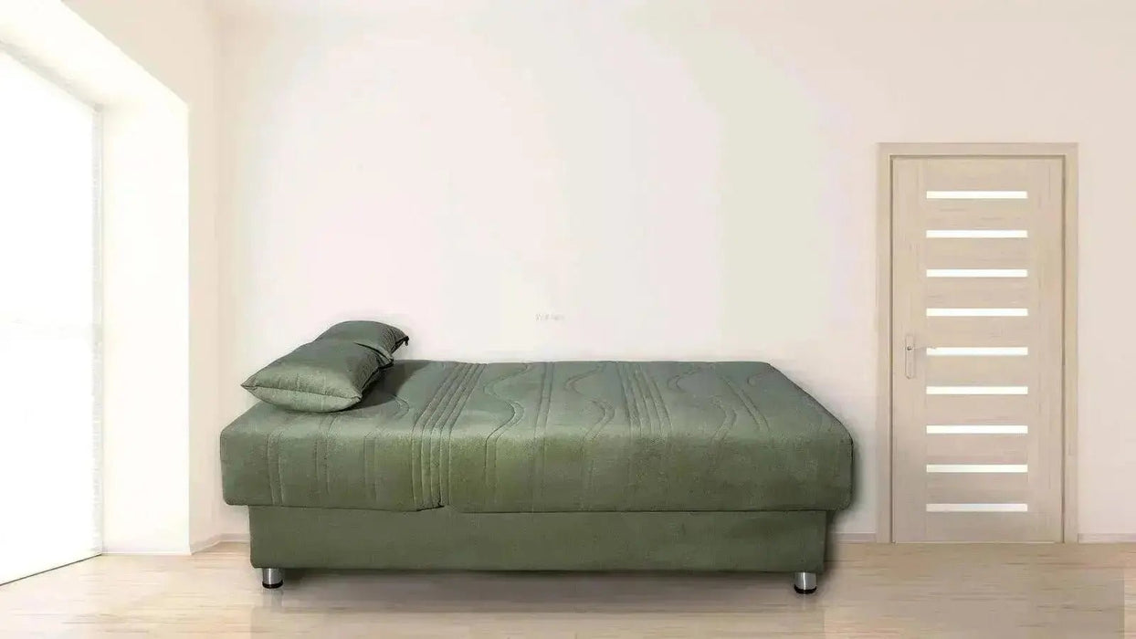 דנבר | מיטה וחצי איכותית עם ראש מתכוונן - Asherian | אשריאן רהיטים