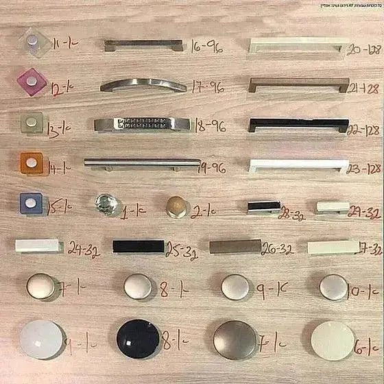 לברון | ארון בגדים איכותי עם 4 דלתות בעיצוב כפרי - - אשריאן | ASHERIAN