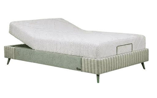SMILE | מיטת נוער מתכווננת בעיצוב מודרני ייחודי מבית Genesis - Asherian | אשריאן רהיטים