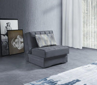 כורסאות נפתחות