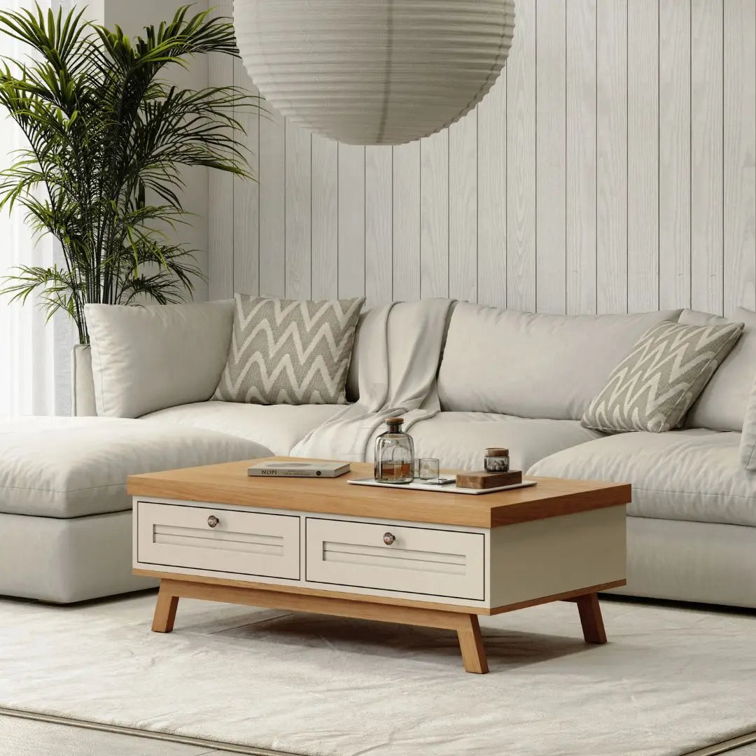 שולחנות בהתאמה אישית לבית | סלון, אוכל ומשרד | אשריאן רהיטים