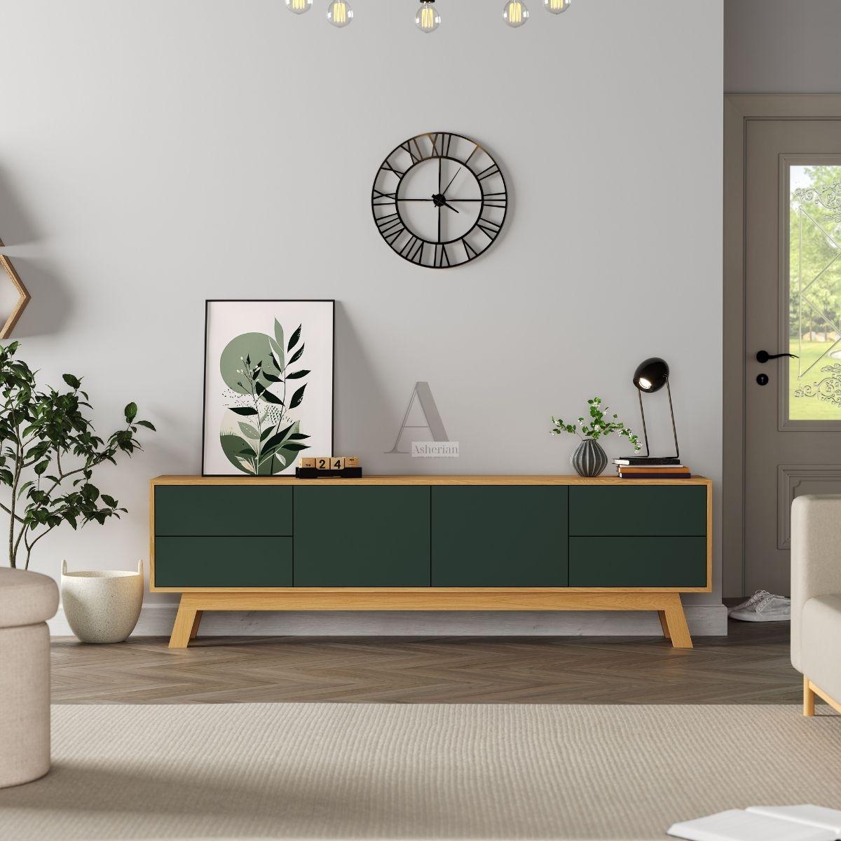 ROCE | מזנון נורדי־כפרי בעיצוב נקי ופתיחה בטאץ׳